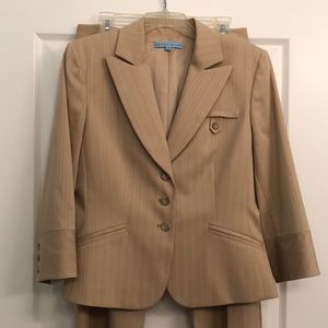 Antonio Melani Career Suit